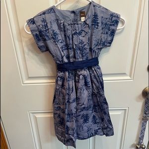 Girls Tea Collection dress size 6